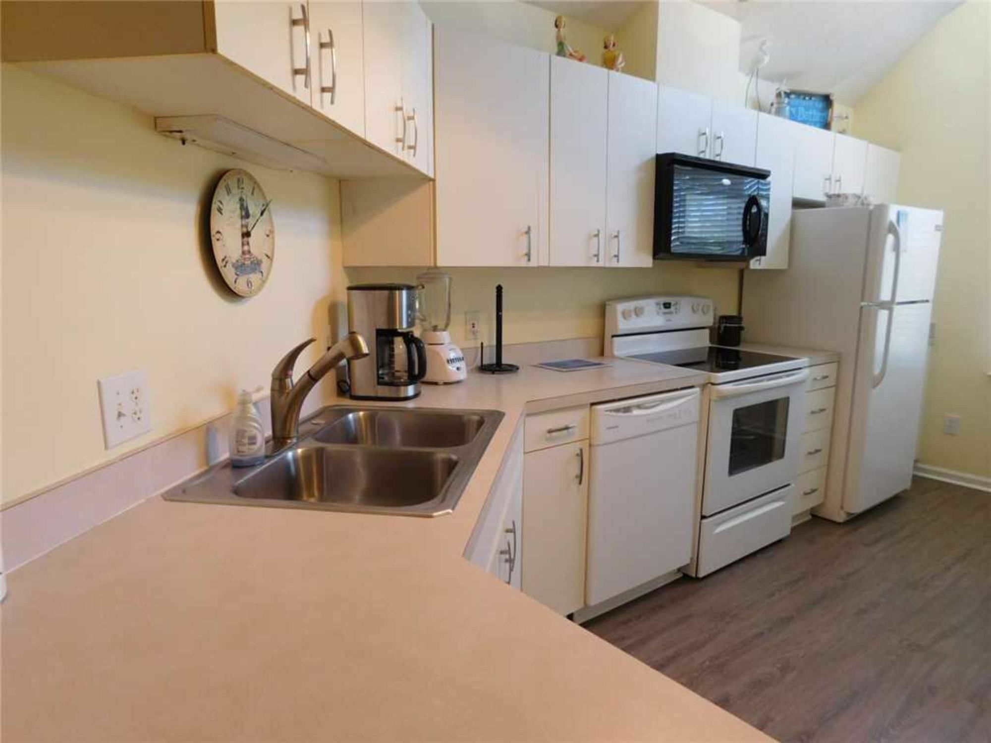 Waterway Landing Apartment North Myrtle Beach Exterior photo