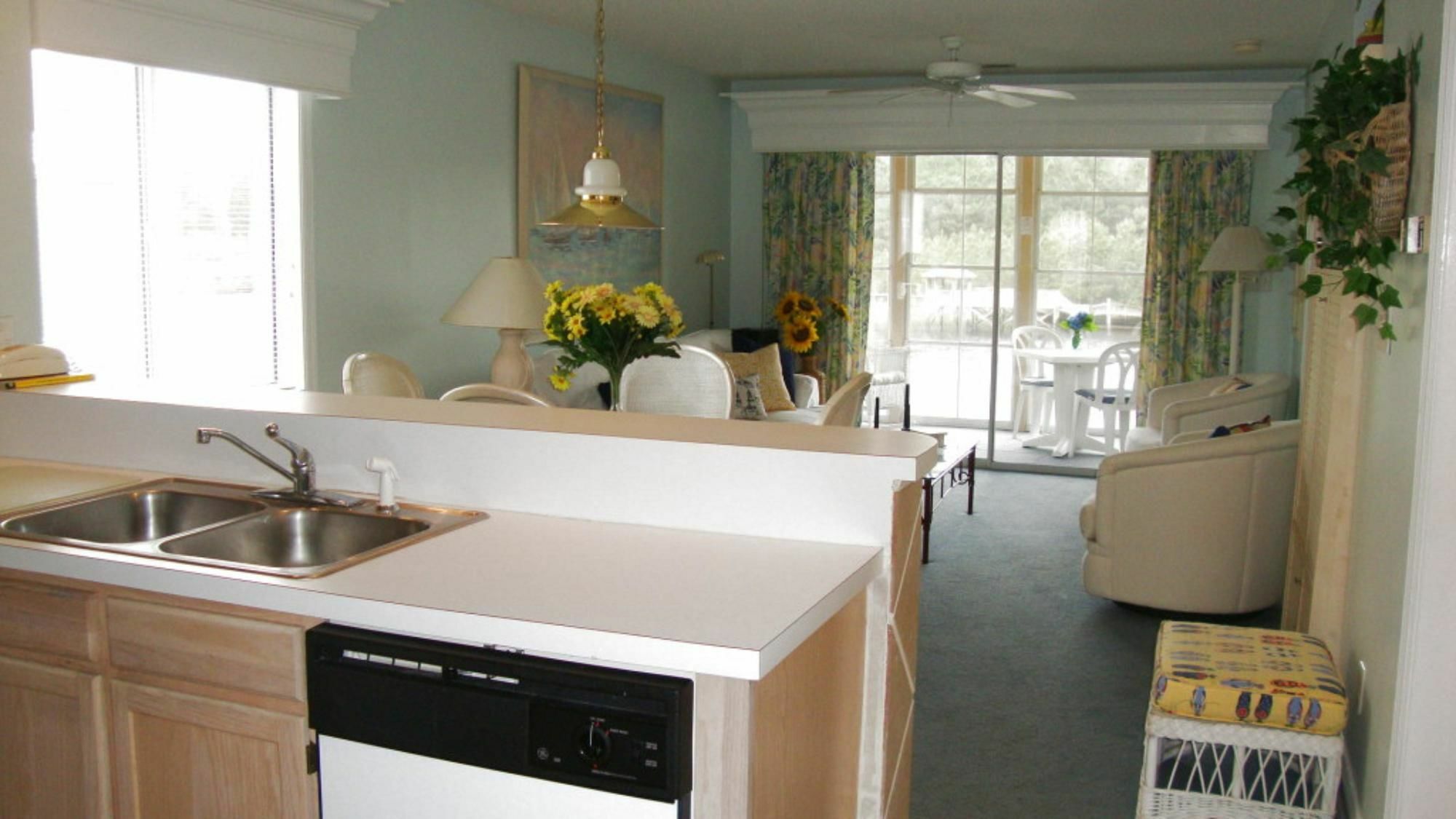 Waterway Landing Apartment North Myrtle Beach Exterior photo