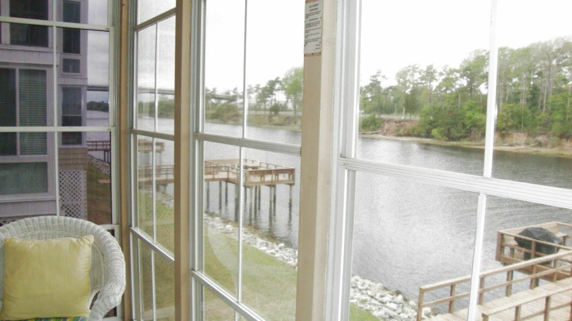 Waterway Landing Apartment North Myrtle Beach Exterior photo